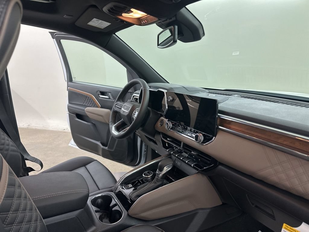 New 2026 GMC Canyon Denali AWD/4WD image 23