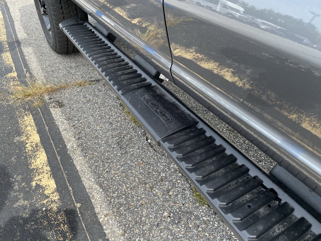 New 2026 Ford F250 XL image 19