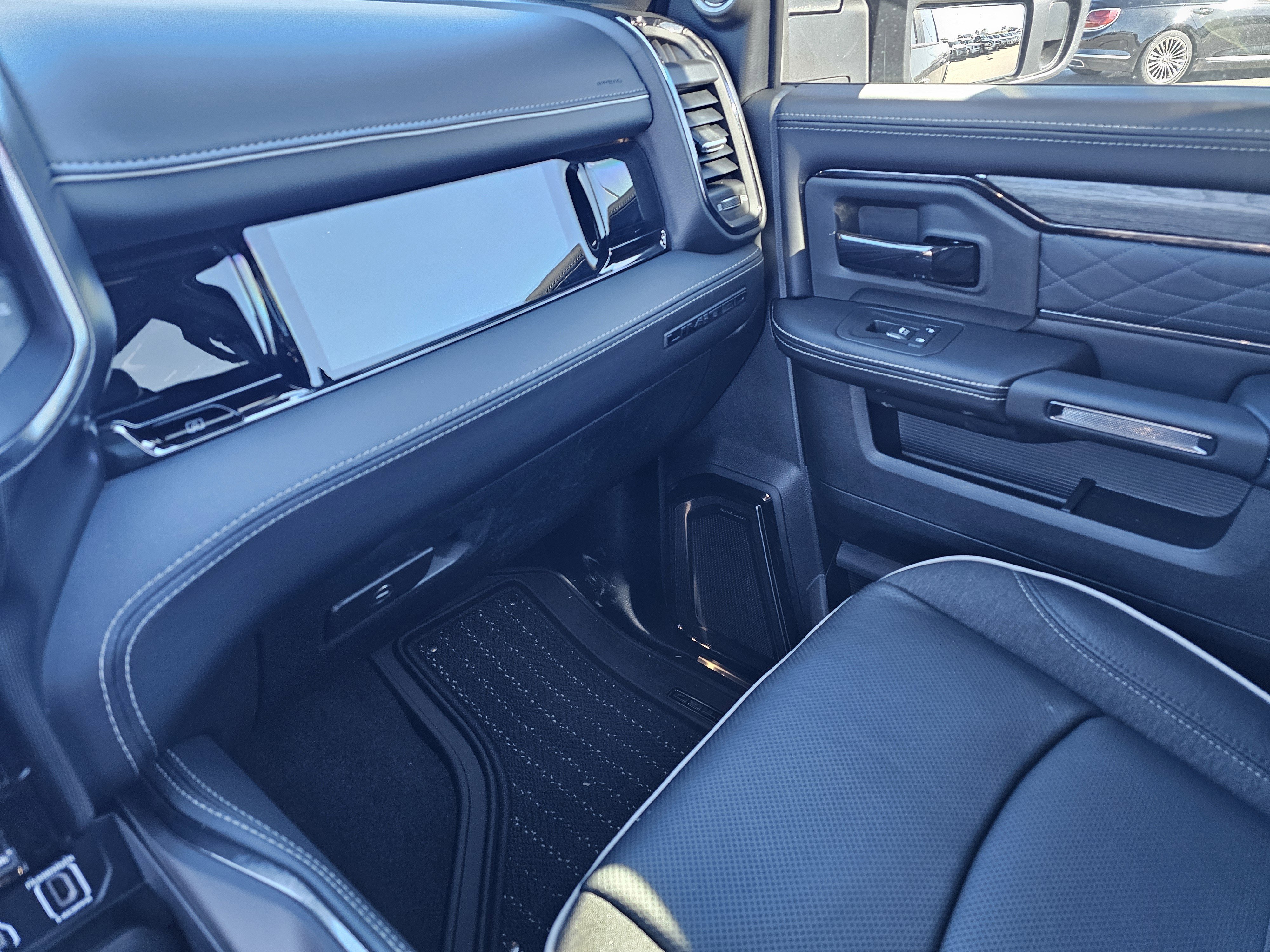 New 2026 RAM 2500 Limited image 29