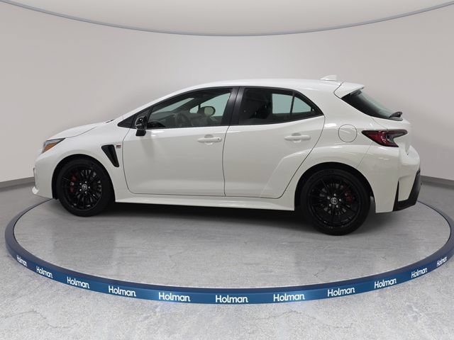 Certified 2023 Toyota Corolla GR w/ Performance Package AWD/4WD image 8