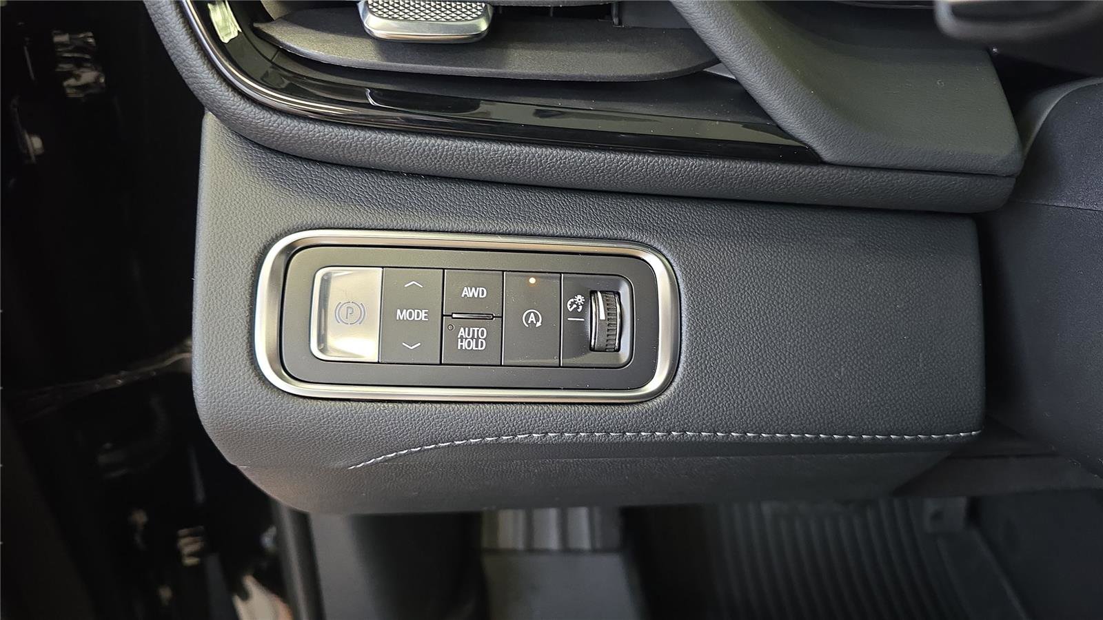 New 2026 Buick Enclave Avenir w/ Super Cruise Package image 27