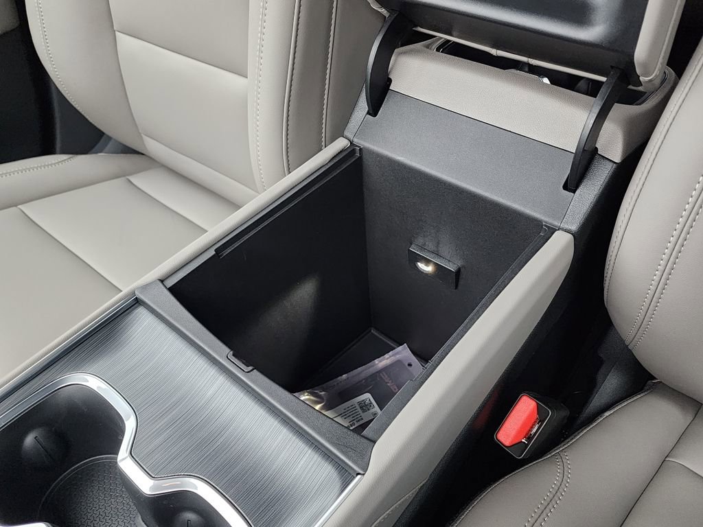 New 2026 GMC Acadia Elevation w/ Black Edition image 34