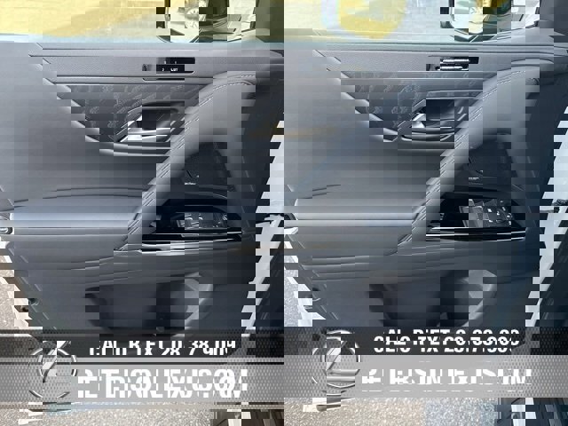 New 2026 Lexus LX 600 4WD w/ Luxury Package image 39