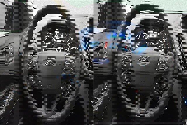 Used 2018 Ford Escape S image 25