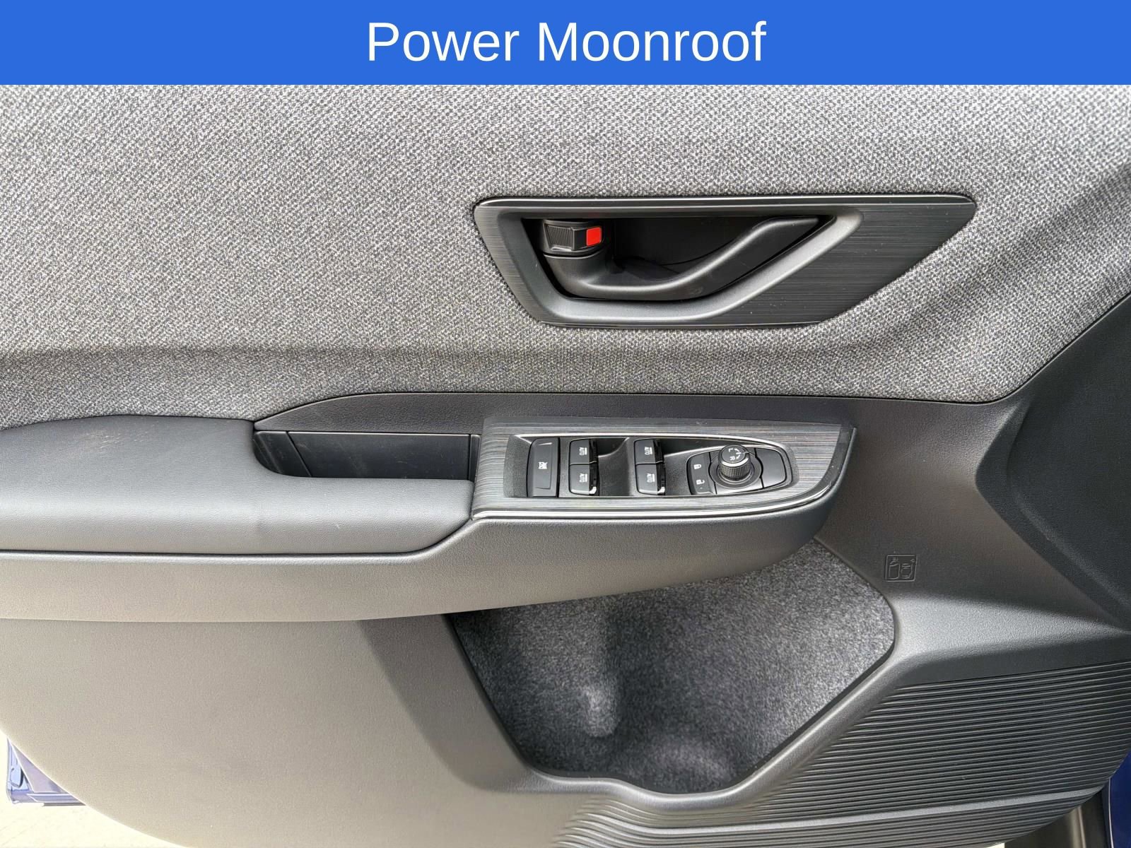 New 2026 Subaru Outback Premium image 7