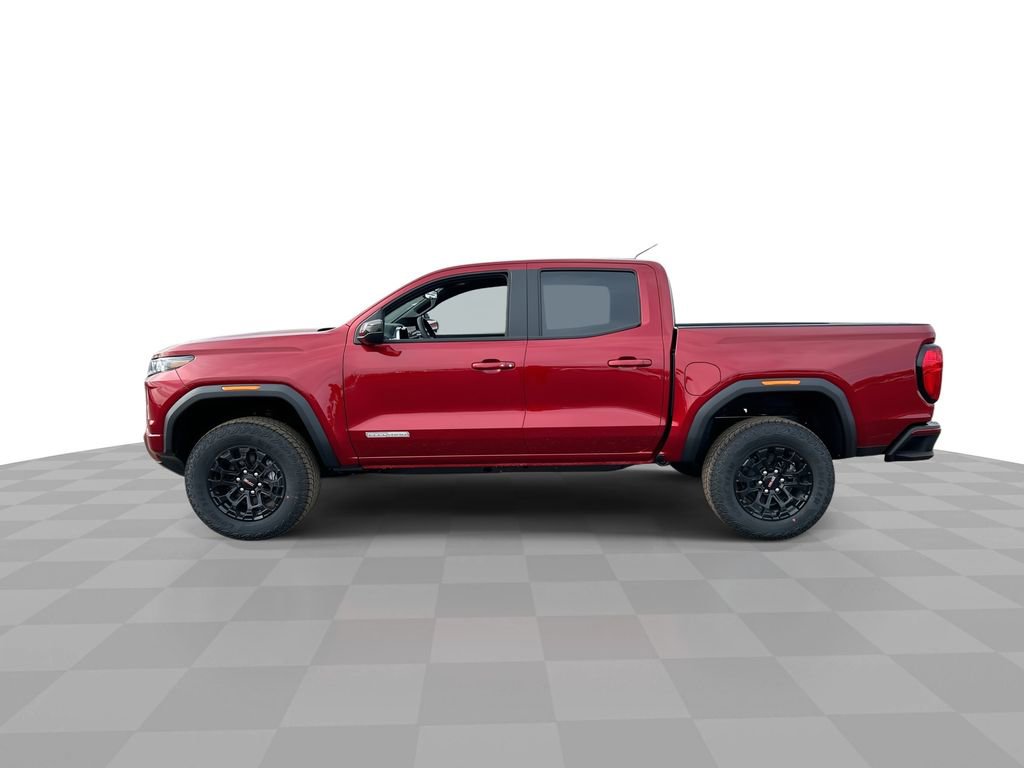 New 2026 GMC Canyon Elevation w/ Convenience Package image 5