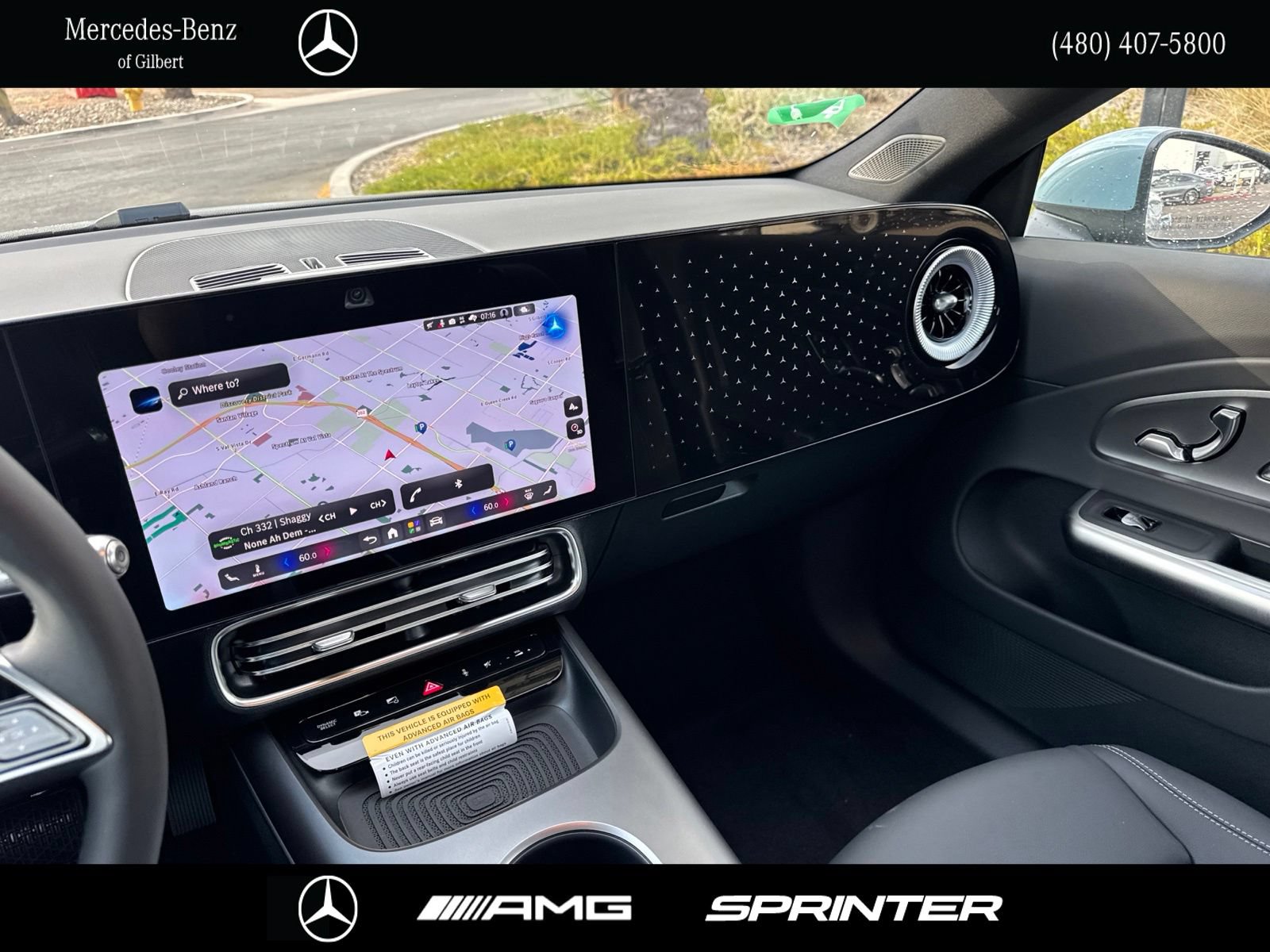 New 2027 Mercedes-Benz CLA 250+ image 22