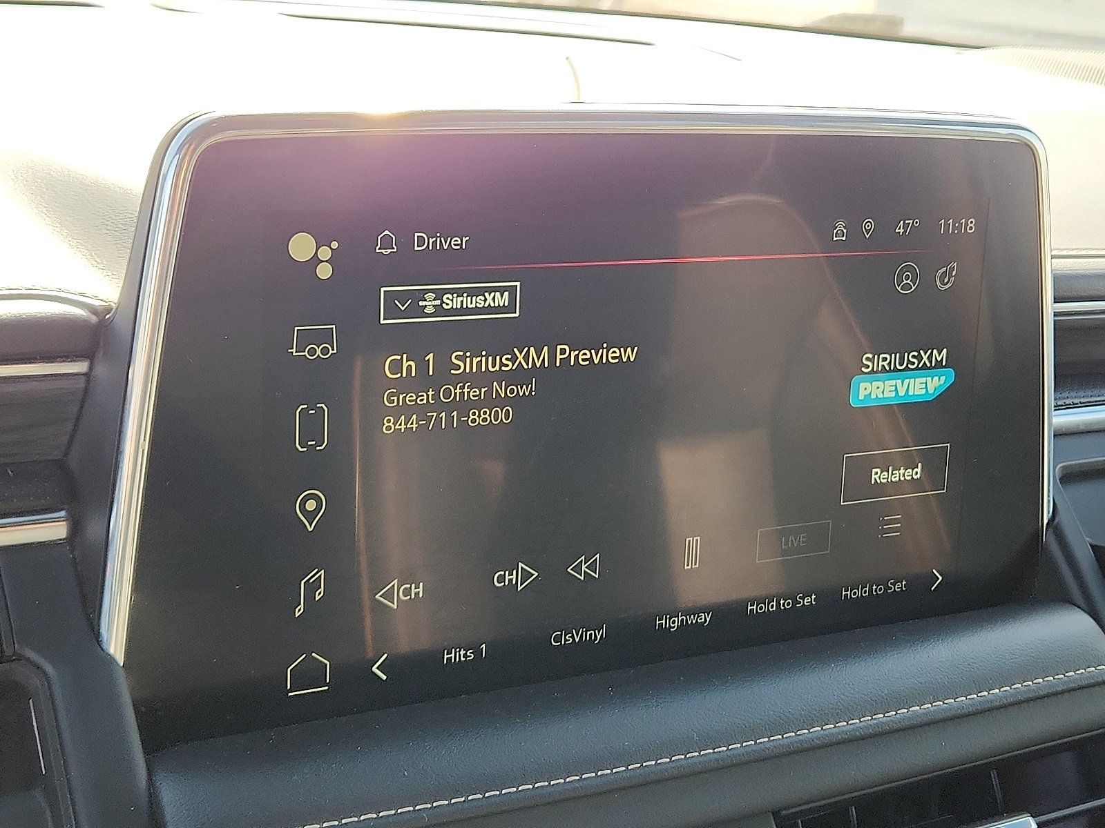 Used 2023 GMC Yukon XL SLT image 15