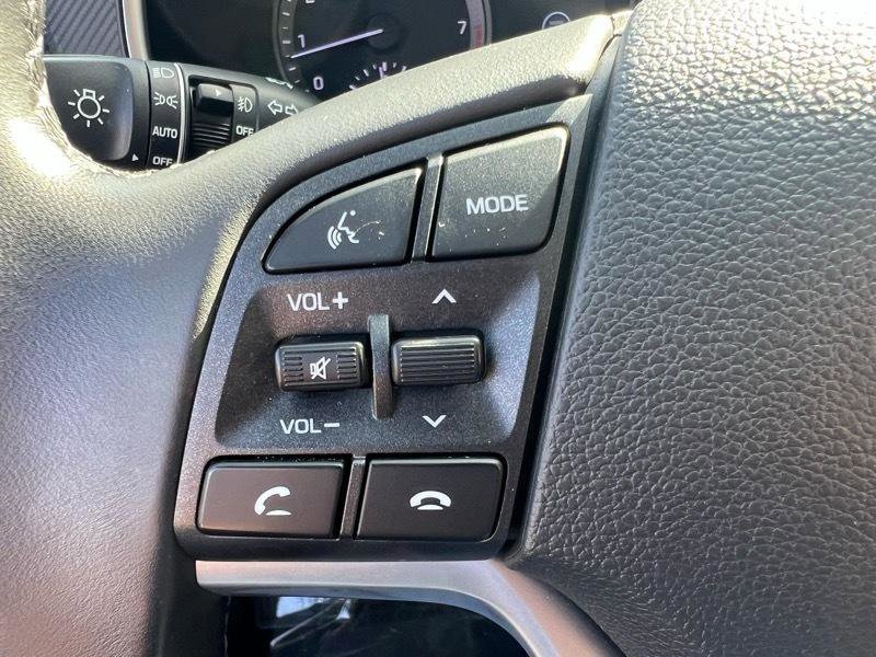 Used 2021 Hyundai Tucson Sport AWD/4WD image 23