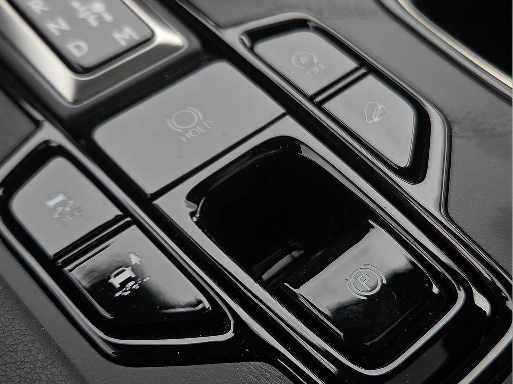 New 2026 Lexus RX 350 F Sport image 22