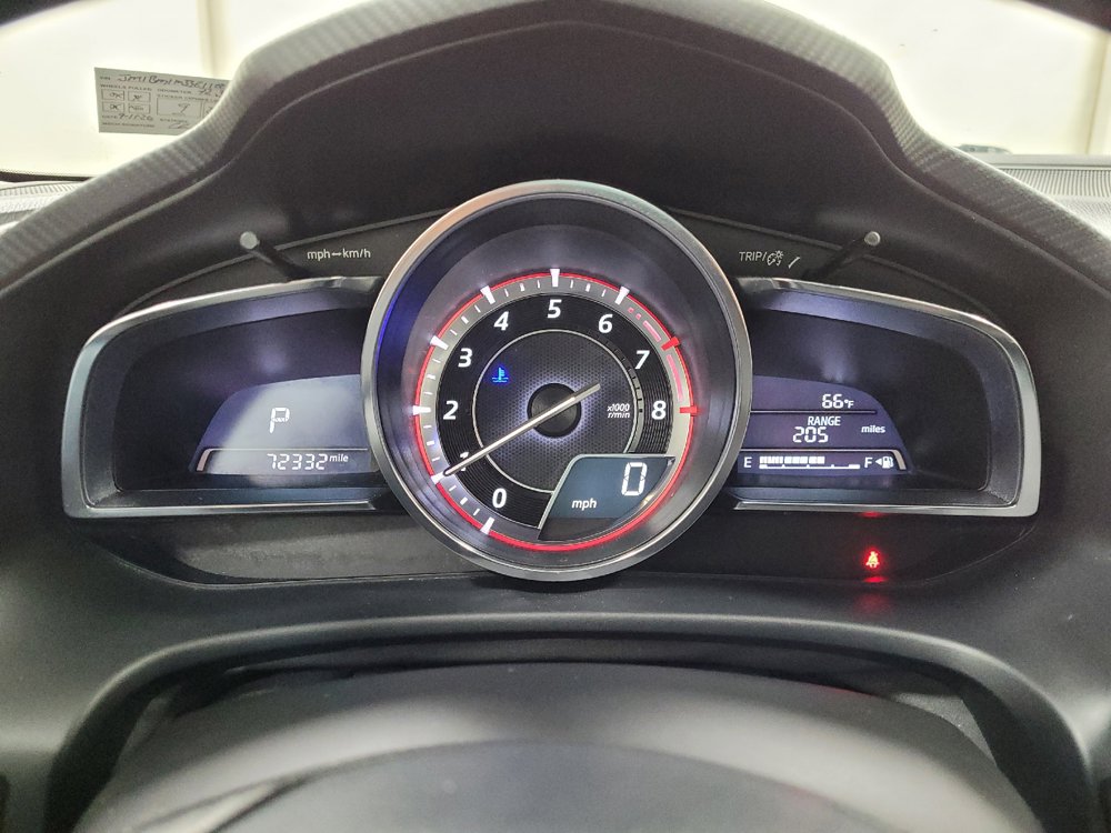 Used 2014 MAZDA MAZDA3 s Grand Touring FWD image 23