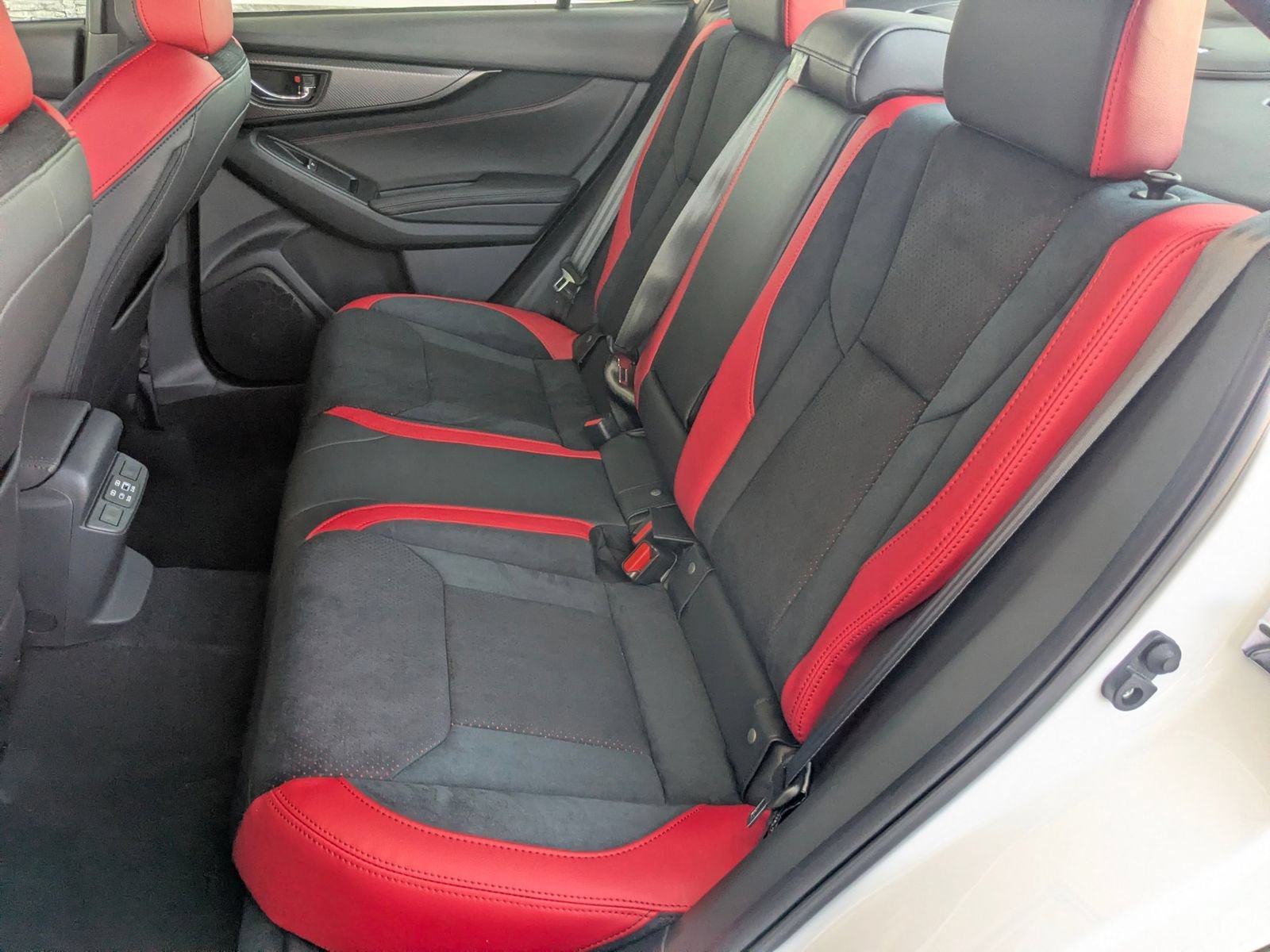 New 2026 Subaru WRX Limited AWD/4WD image 6