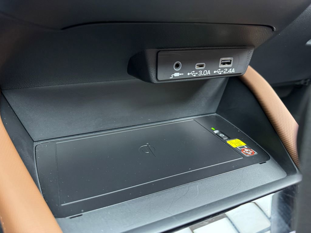 Used 2025 Subaru Forester Touring image 20
