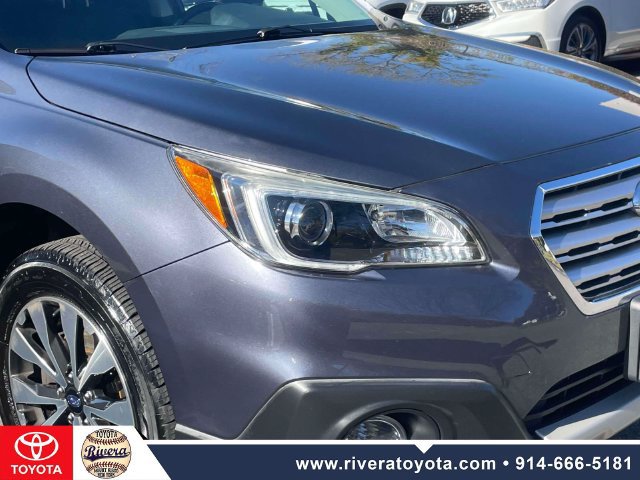 Used 2015 Subaru Outback 2.5i Limited AWD/4WD image 10