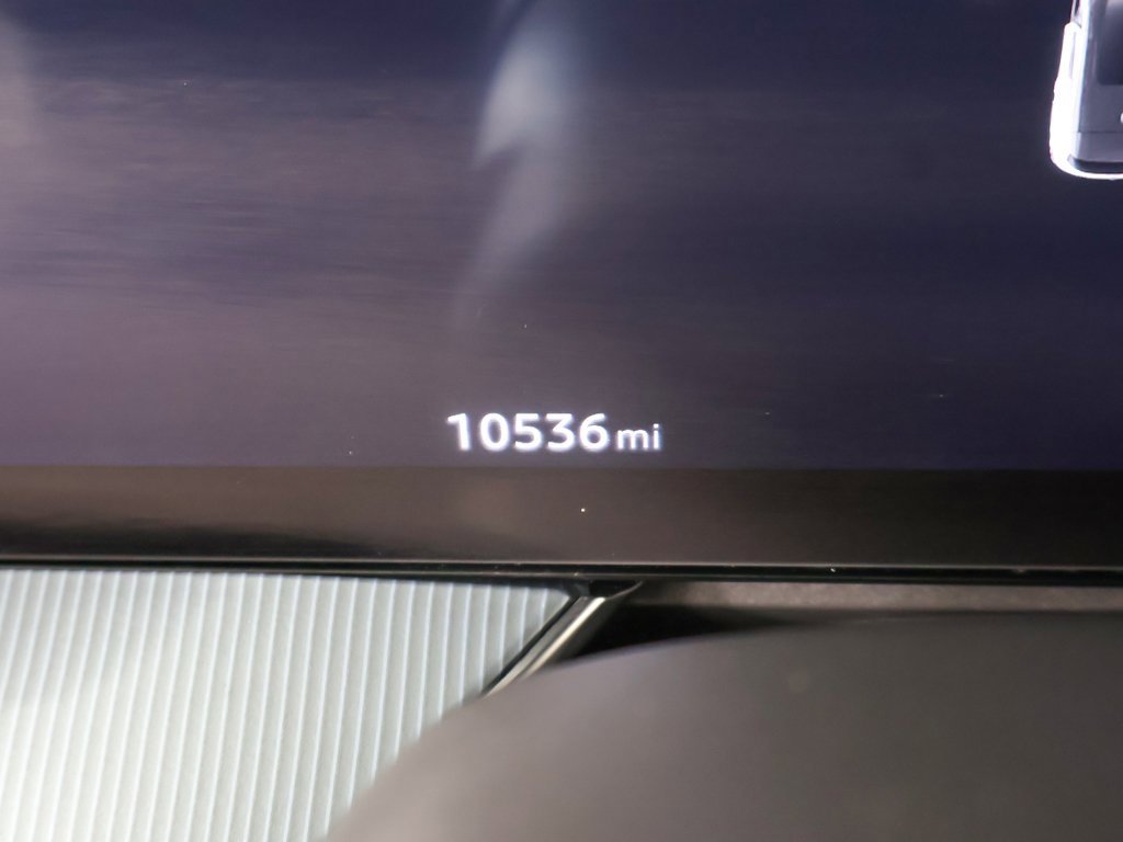 Used 2025 Nissan Murano SL image 38