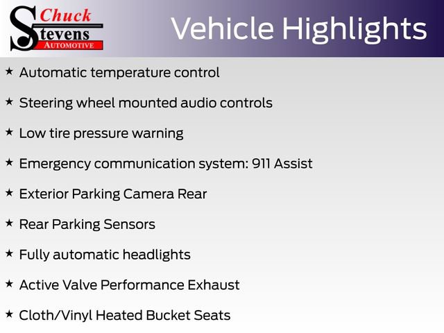 New 2026 Ford Mustang GT image 22