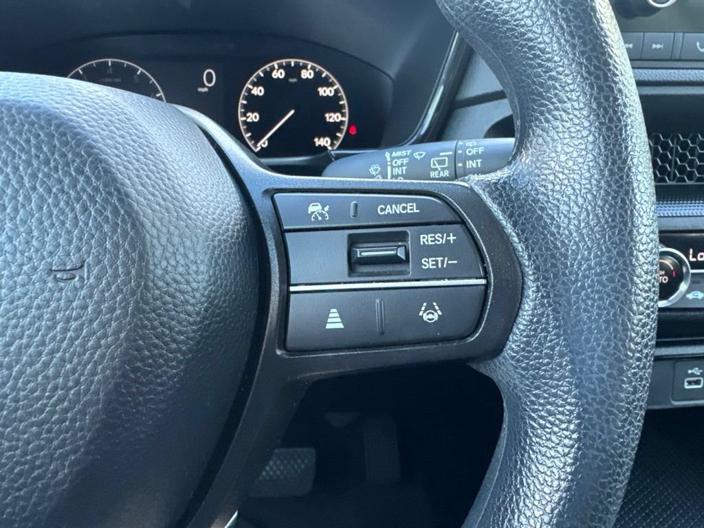 Used 2024 Honda CR-V LX image 26