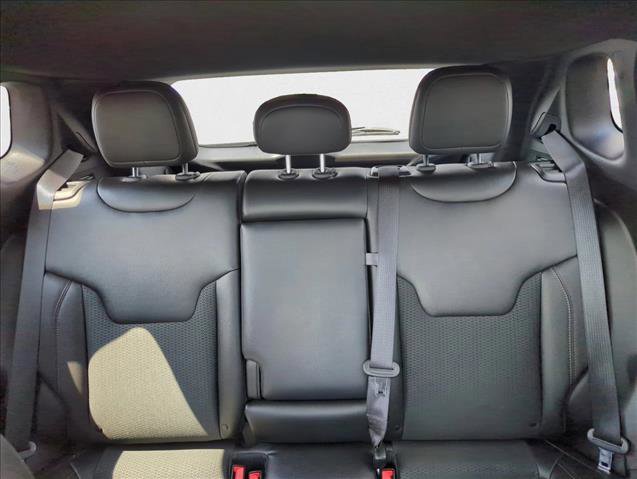 Used 2024 Jeep Compass Trailhawk image 25