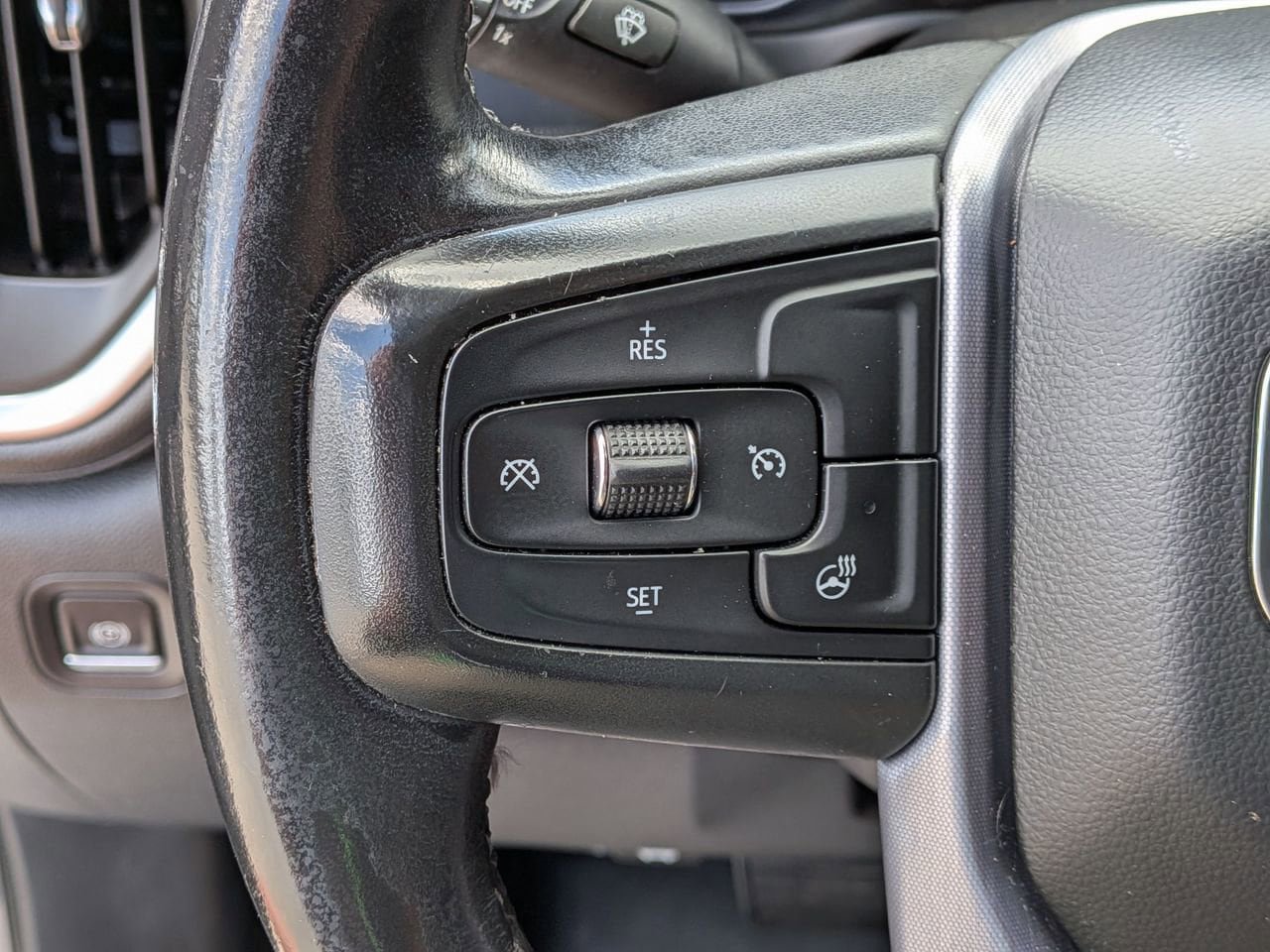 Used 2019 GMC Sierra 1500 SLT w/ SLT Premium Package RWD image 12