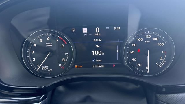Certified 2025 Cadillac XT5 Premium Luxury w/ Technology Package AWD/4WD image 69