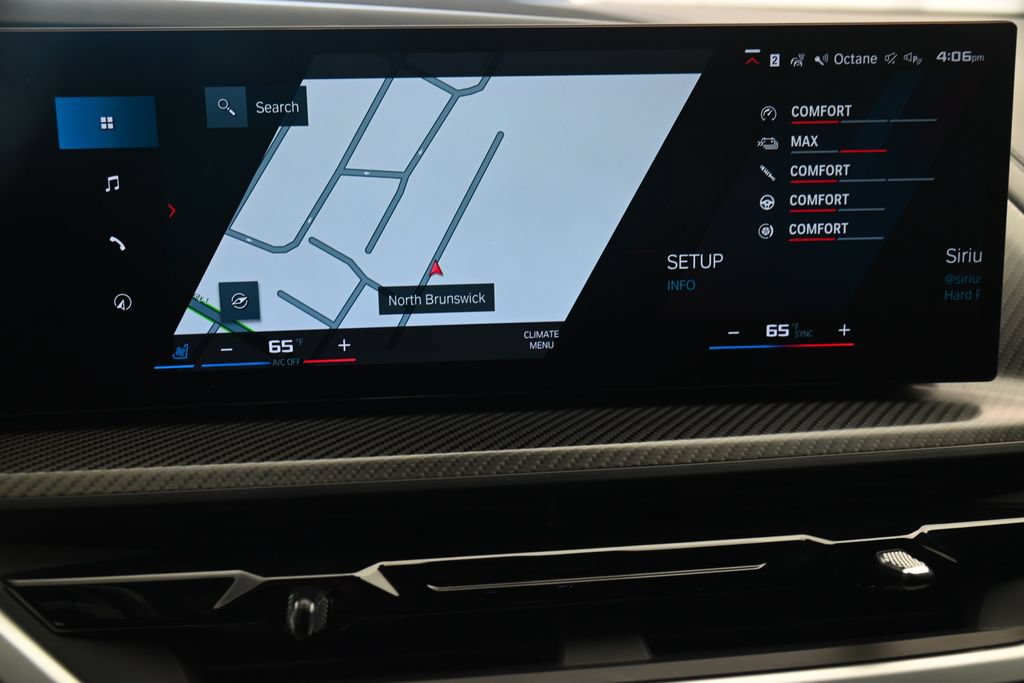Used 2023 BMW XM AWD/4WD image 33