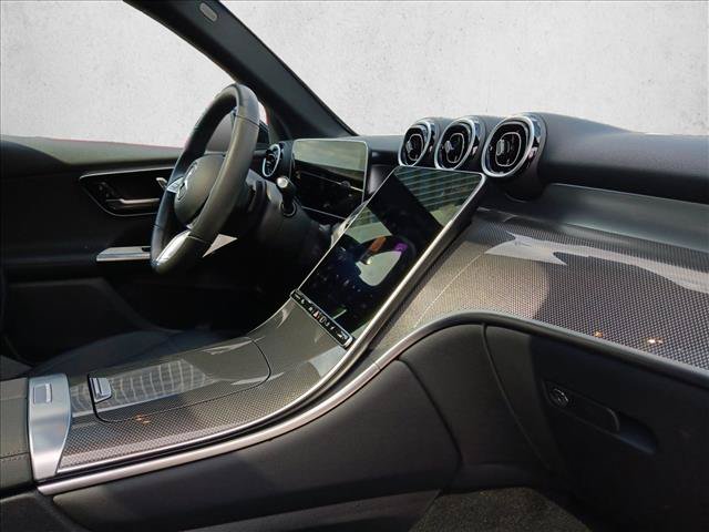 Certified 2026 Mercedes-Benz GLC 300 image 21