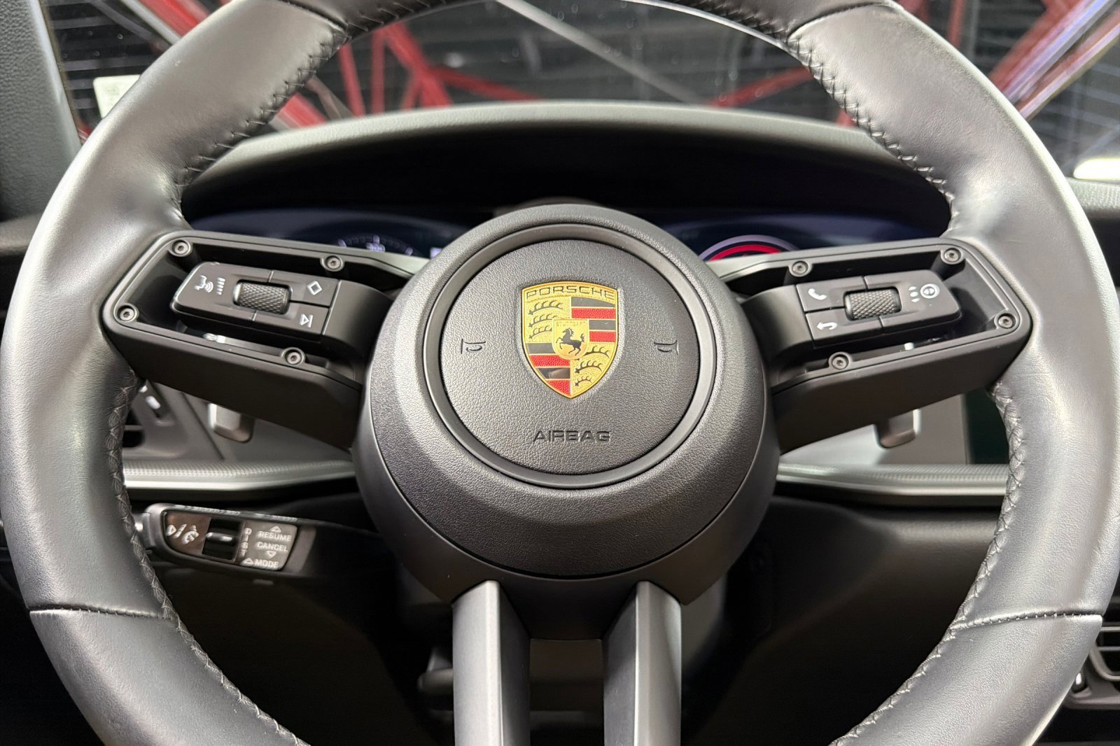 Used 2024 Porsche 911 Carrera S w/ Premium Package image 24