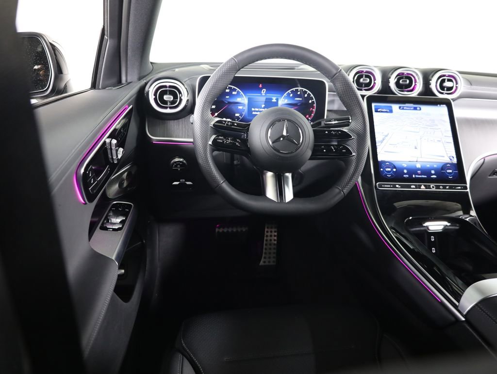 Certified 2026 Mercedes-Benz GLC 300 4MATIC image 33