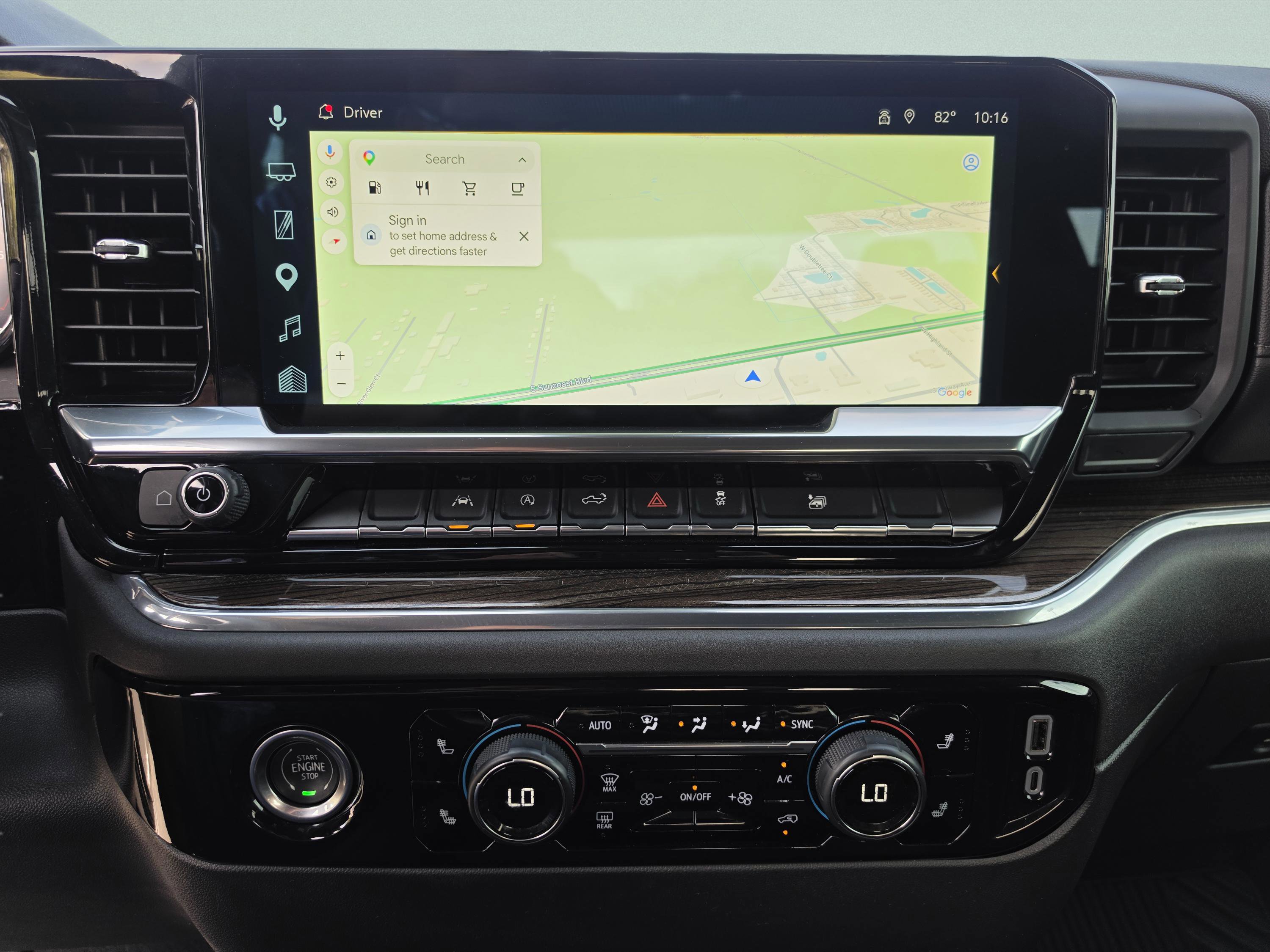 Used 2024 Chevrolet Silverado 1500 LT image 22