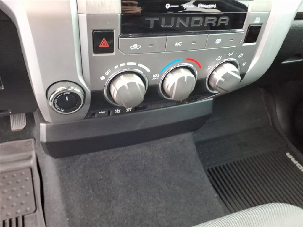 Used 2021 Toyota Tundra SR5 image 33