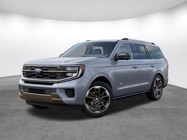 New 2027 Ford Expedition King Ranch AWD/4WD video 2