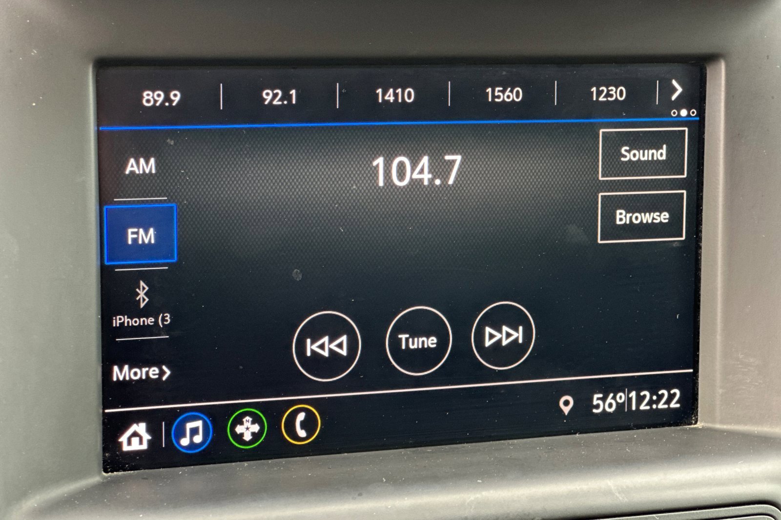 Used 2020 GMC Terrain SLE image 18