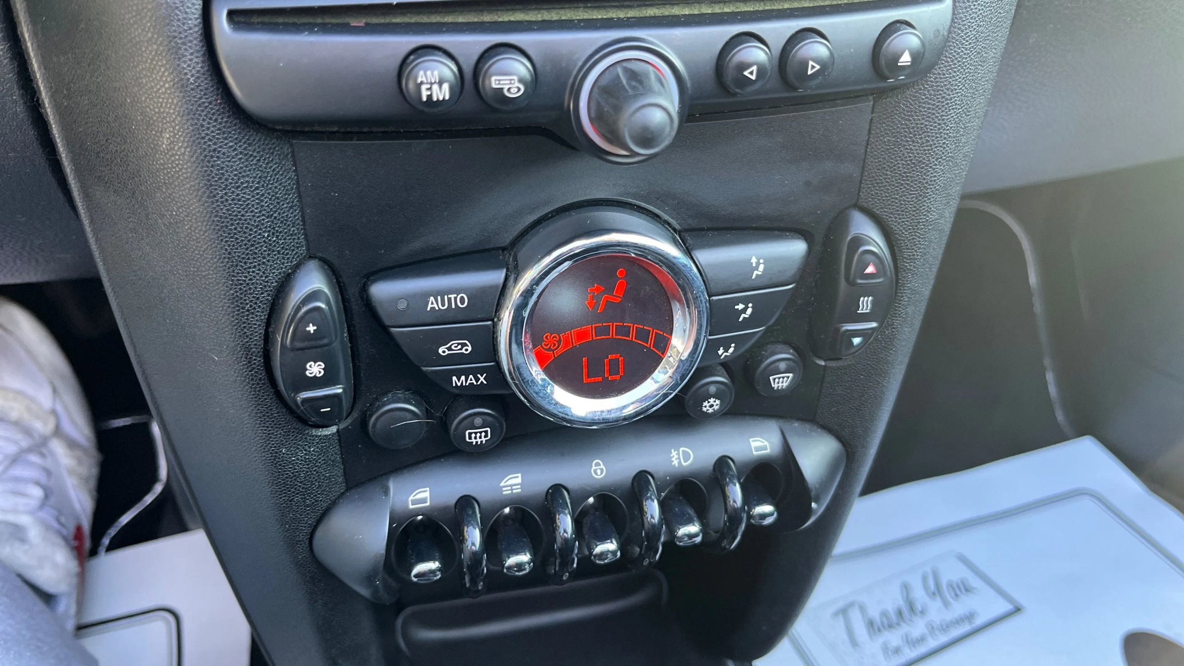 Used 2012 MINI Cooper S image 20