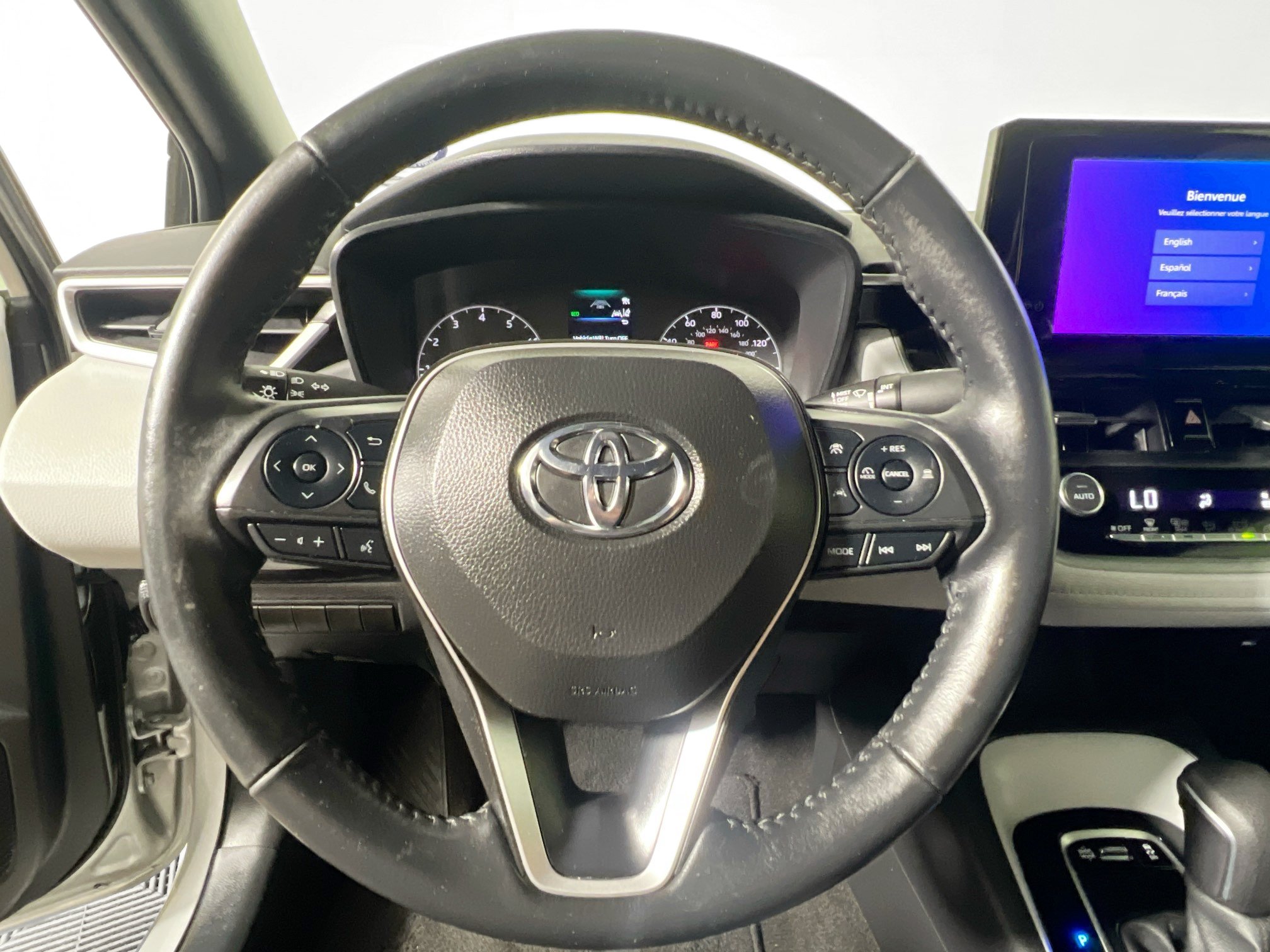 Used 2023 Toyota Corolla SE FWD image 17