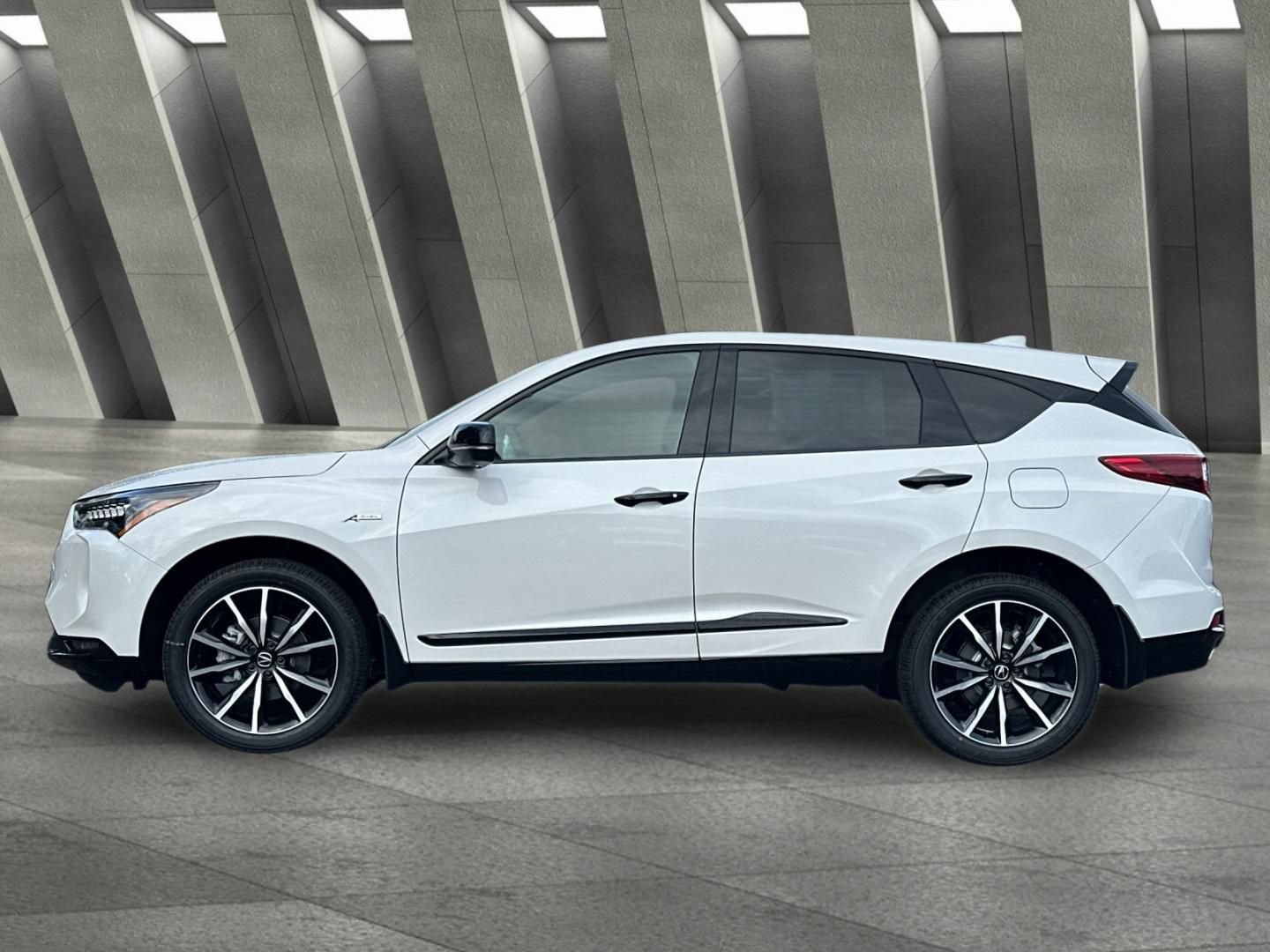 New 2026 Acura RDX A-Spec AWD/4WD image 6