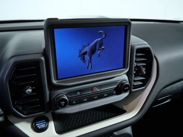 Certified 2024 Ford Bronco Sport Heritage w/ Heritage Convenience Package AWD/4WD image 18