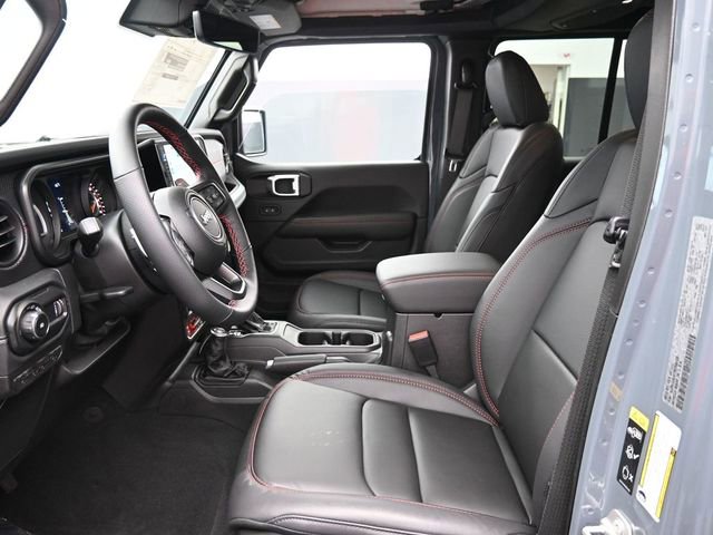 New 2026 Jeep Wrangler Unlimited Rubicon 392 image 10