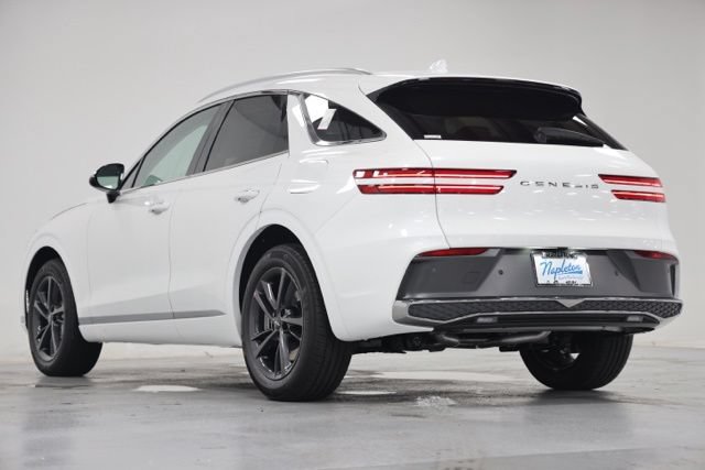 New 2027 Genesis GV70 2.5T Select AWD/4WD image 10