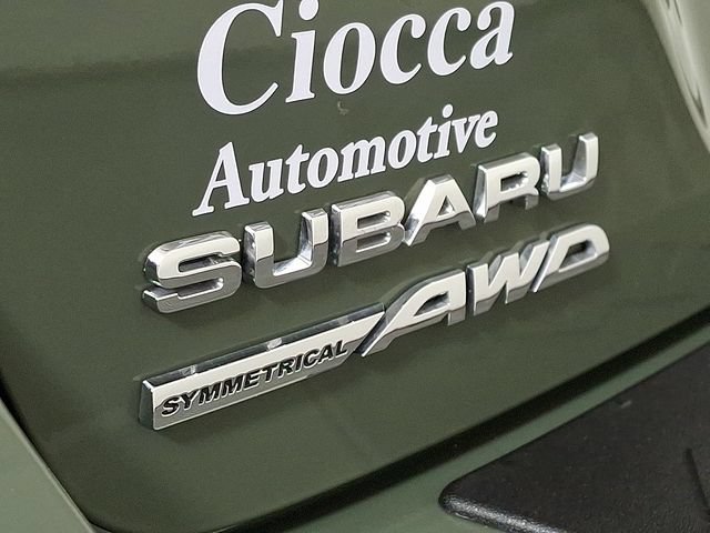 Certified 2024 Subaru Crosstrek 2.5i Limited w/ Popular Package #4A AWD/4WD image 30