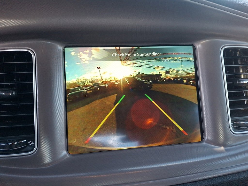 Used 2023 Dodge Charger SXT image 19