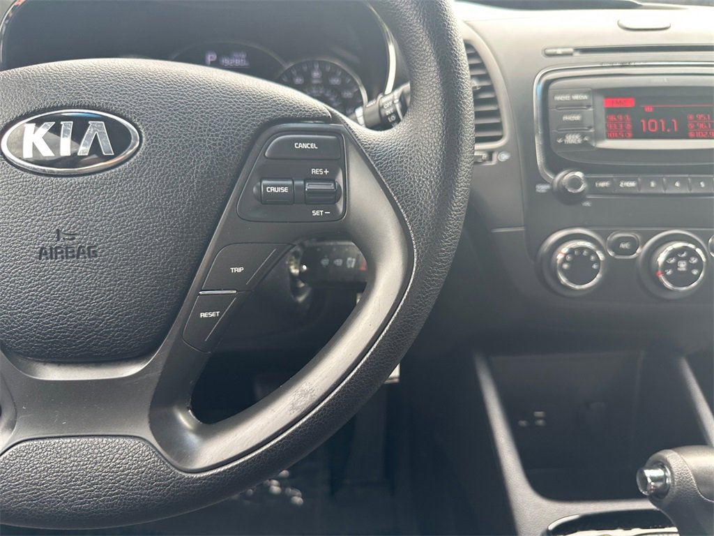 Used 2018 Kia Forte LX image 23