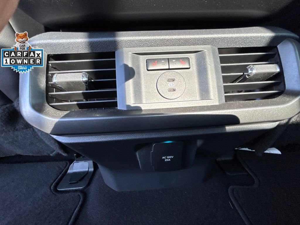 Used 2025 Ford F150 Tremor w/ Equipment Group 402A High AWD/4WD image 32