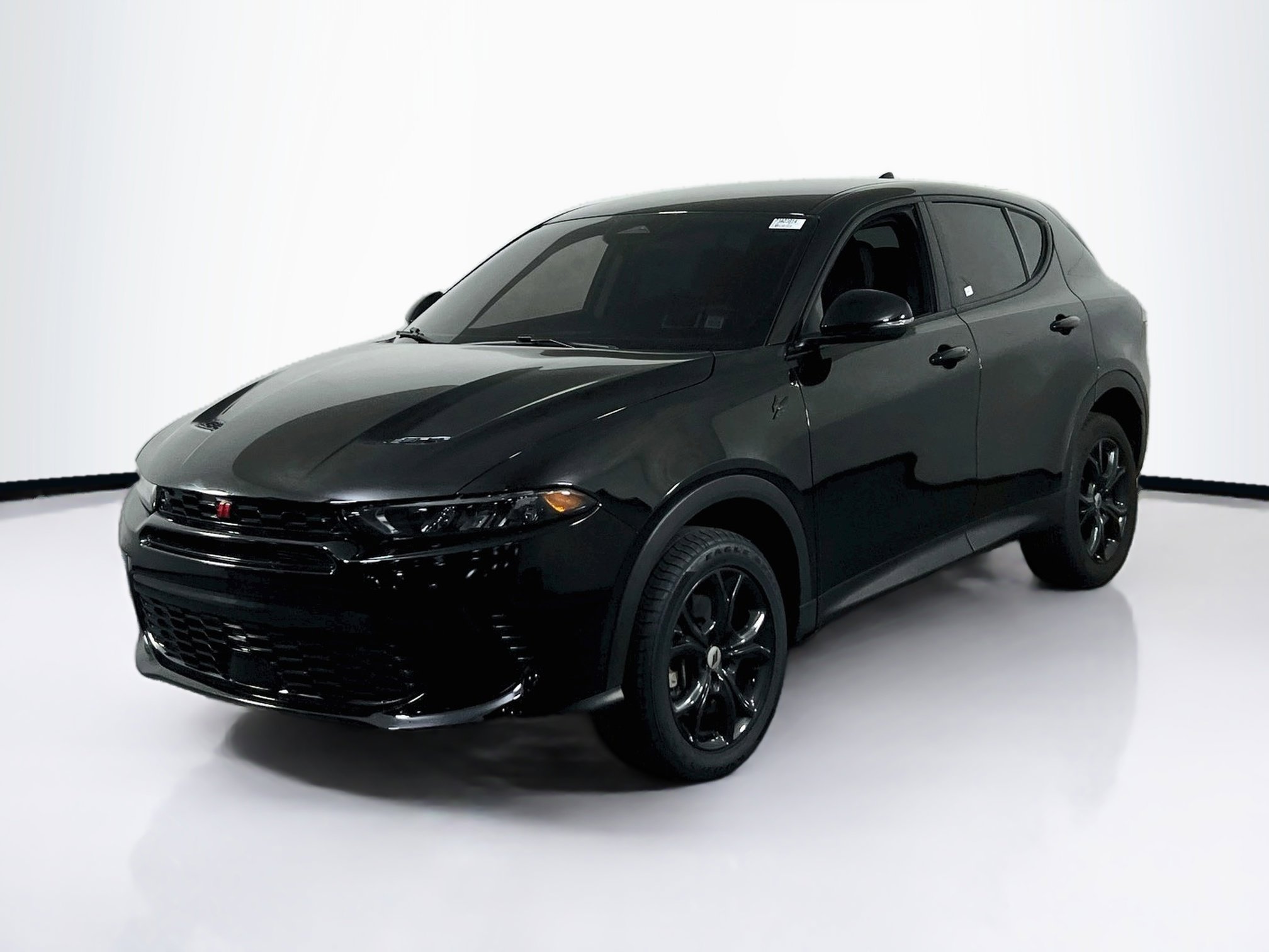 Used 2023 Dodge Hornet GT w/ GT Blacktop Package