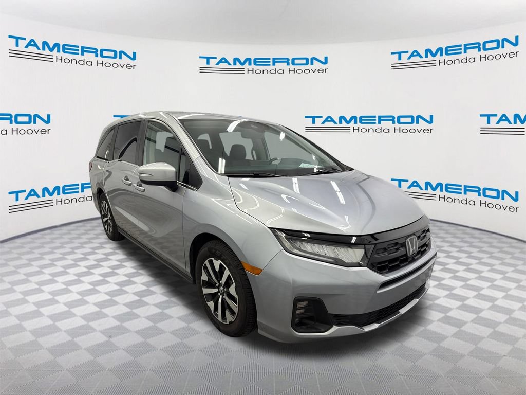 Used 2025 Honda Odyssey EX-L image 7