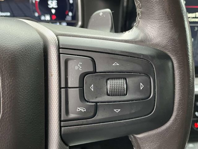 Certified 2022 GMC Sierra 1500 Denali image 19