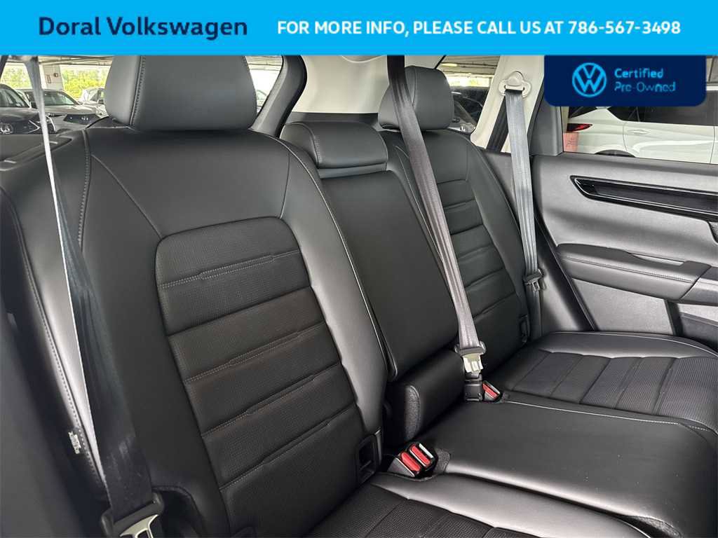 Used 2024 Honda CR-V EX-L image 26
