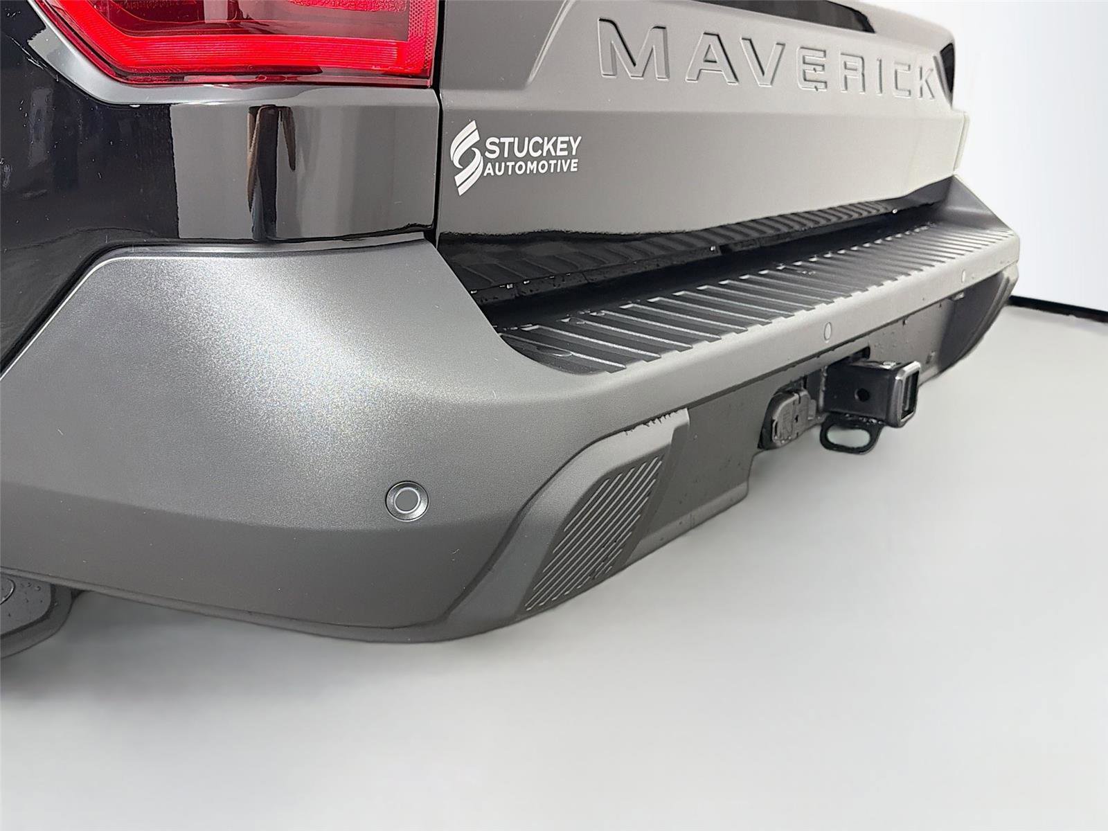 New 2026 Ford Maverick Lariat AWD/4WD image 36