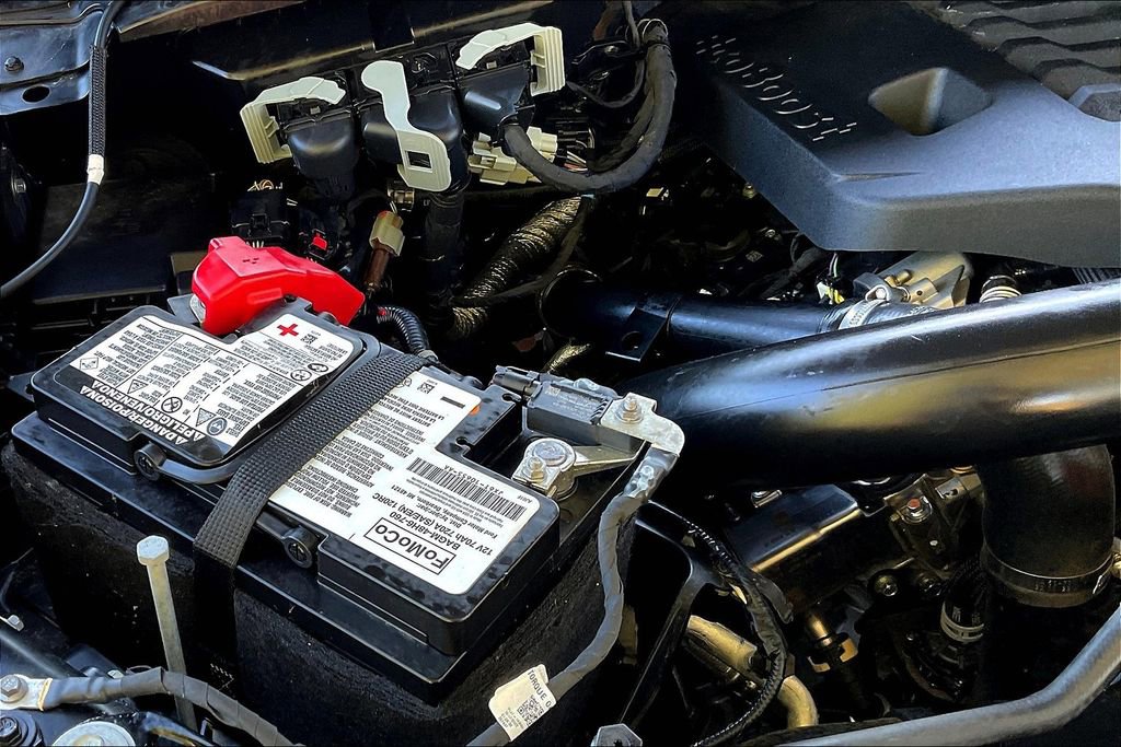 Used 2023 Ford F150 XLT image 30