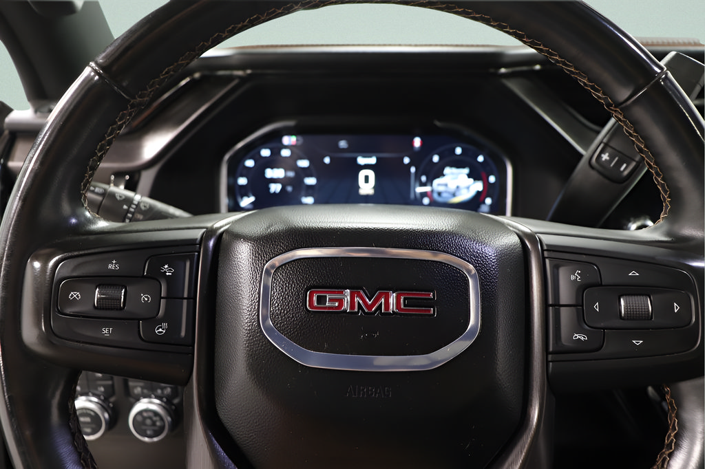 Used 2025 GMC Sierra 2500 AT4 w/ AT4 Premium Plus Package AWD/4WD image 14