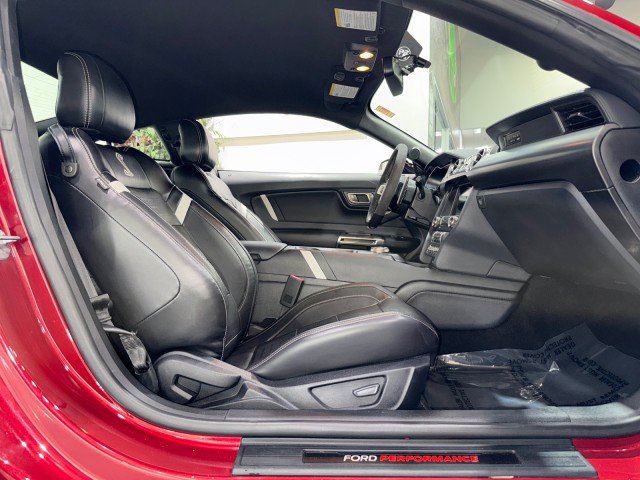 Used 2020 Ford Mustang Shelby GT500 RWD image 64